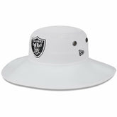 Las Vegas Raiders 2023 NFL Training Camp Panama Bucket Hat | NFL Outlet