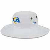 Los Angeles Rams 2023 NFL Training Camp Panama Bucket Hat | NFL New