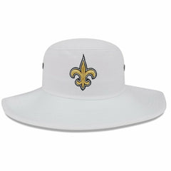 New Orleans Saints 2023 NFL Training Camp Panama Bucket Hat | NFL Online