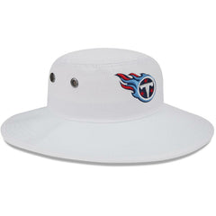 Tennessee Titans 2023 NFL Training Camp Panama Bucket Hat | NFL Online