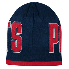 New England Patriots Youth Legacy Beanie | NFL US