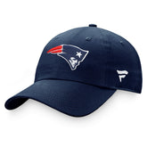 New England Patriots Fundamental Adjustable Hat | NFL US