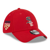 Chicago White Sox New Era 2023 Fourth of July 39THIRTY Flex Hat - MLB Hats