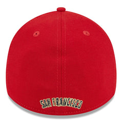 San Francisco Giants New Era 2023 Fourth of July 39THIRTY Flex Hat - MLB Hats