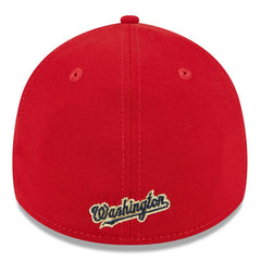 Washington Nationals New Era 2023 Fourth of July 39THIRTY Flex Hat - MLB Hats