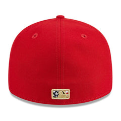 Chicago White Sox New Era 2023 Fourth of July Low Profile 59FIFTY Fitted Hat - MLB Hats