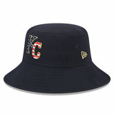 Kansas City Royals New Era 2023 Fourth of July Bucket Hat - MLB Hats