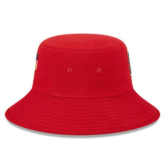 San Francisco Giants New Era 2023 Fourth of July Bucket Hat - MLB Hats