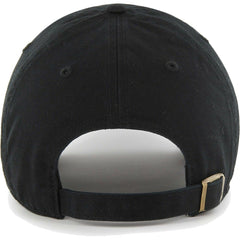 Pittsburgh Steelers '47 Women's Confetti Icon Clean Up Adjustable Hat | NFL Outlet