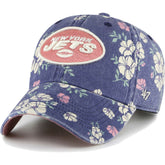 New York Jets '47 Women's Primrose Clean Up Adjustable Hat | NFL On sale