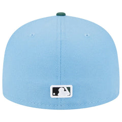 Boston Red Sox New Era 2007 World Series 59FIFTY Fitted Hat - MLB Hats