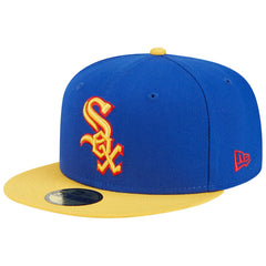 Chicago White Sox New Era Empire 59FIFTY Fitted Hat - MLB Hats