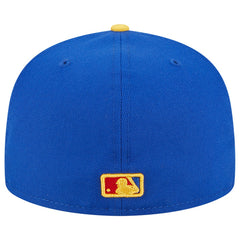 Los Angeles Dodgers New Era Empire 59FIFTY Fitted Hat - MLB Hats