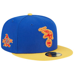 Athletics New Era Empire 59FIFTY Fitted Hat - MLB Hats