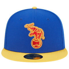 Athletics New Era Empire 59FIFTY Fitted Hat - MLB Hats