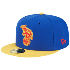 Athletics New Era Empire 59FIFTY Fitted Hat - MLB Hats
