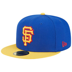 San Francisco Giants New Era Empire 59FIFTY Fitted Hat - MLB Hats