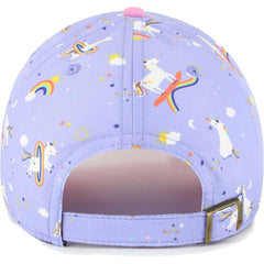 New York Giants '47 Girls Preschool Unicorn Clean Up Adjustable Hat | NFL Outlet