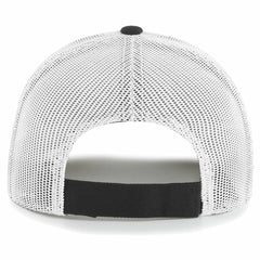 New Orleans Saints '47 Youth Scramble Adjustable Trucker Hat | NFL Outlet