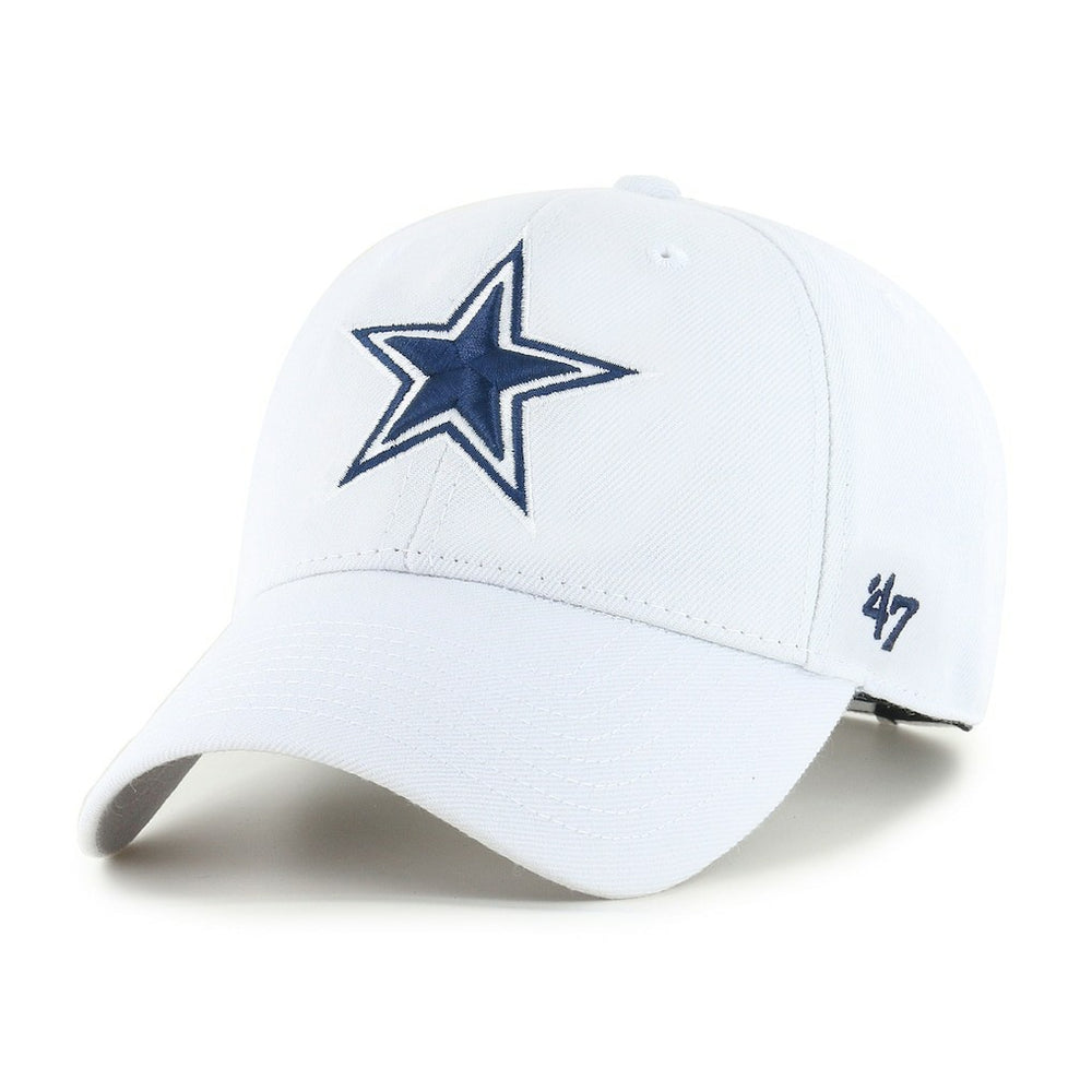 Dallas Cowboys '47 MVP Adjustable Hat | NFL New