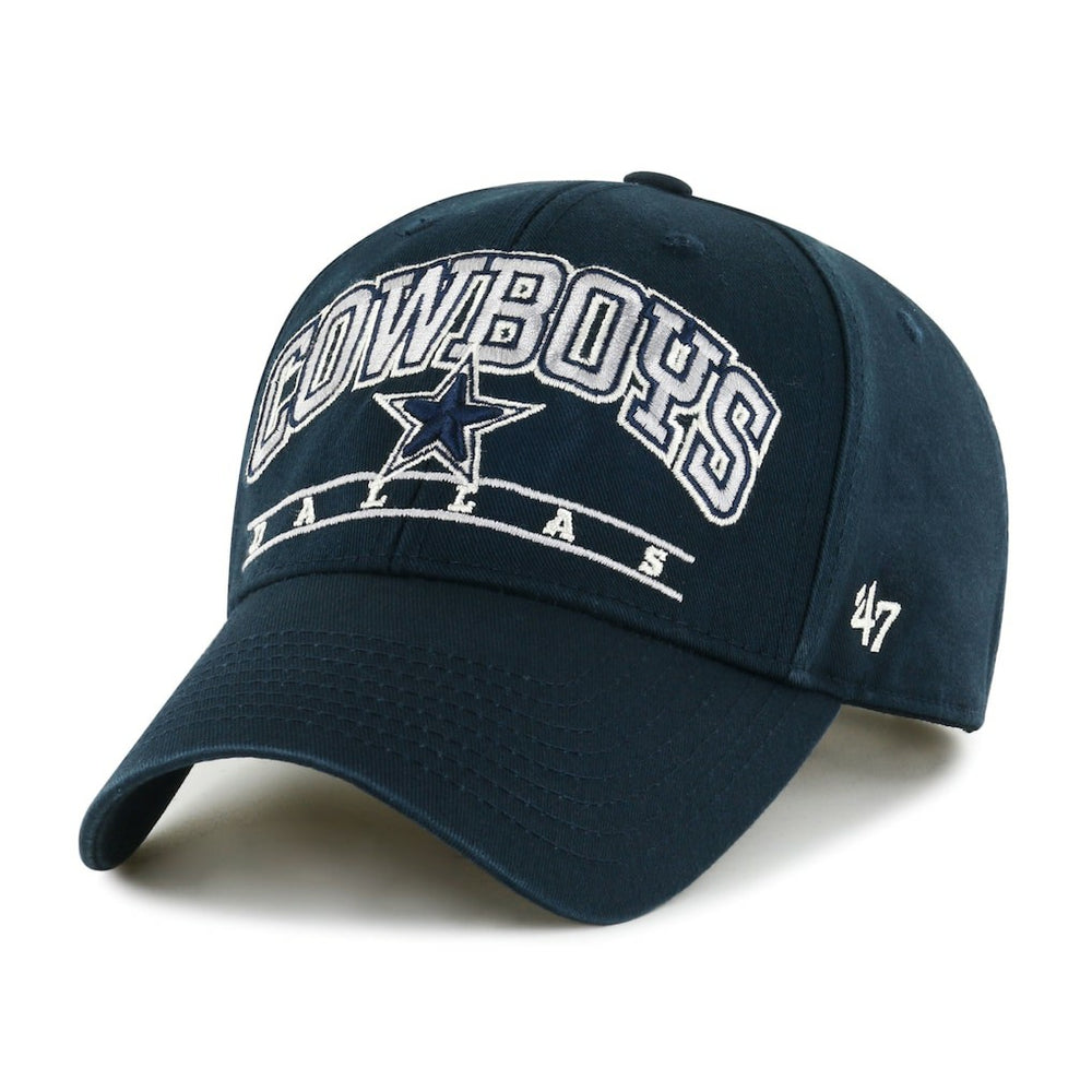 Dallas Cowboys '47 Fletcher MVP Adjustable Hat | NFL Online