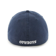 Dallas Cowboys '47 Franchise Logo Fitted Hat | NFL Outlet