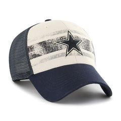Dallas Cowboys '47 Breakout MVP Trucker Adjustable Hat | NFL Discount