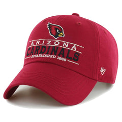 Arizona Cardinals '47 Vernon Clean Up Adjustable Hat | NFL Sale