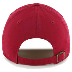Arizona Cardinals '47 Vernon Clean Up Adjustable Hat | NFL Sale