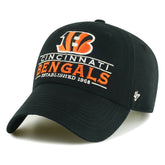 Cincinnati Bengals '47 Vernon Clean Up Adjustable Hat | NFL US