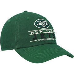 New York Jets '47 Vernon Clean Up Adjustable Hat | NFL Sale