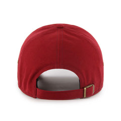 Tampa Bay Buccaneers '47 Ridgeway Clean Up Adjustable Hat | NFL Hot