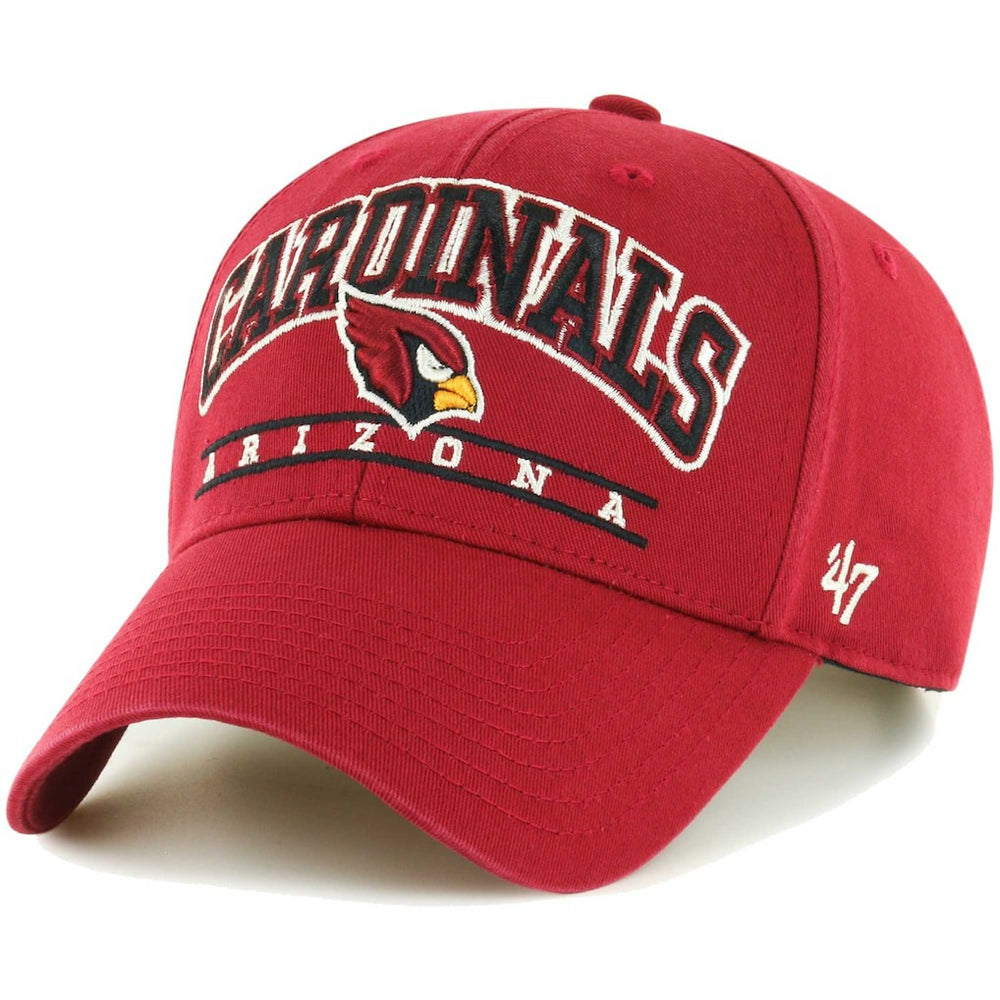 Arizona Cardinals '47 Fletcher MVP Adjustable Hat | NFL Near me