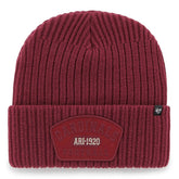 Arizona Cardinals '47 Ridgeway Cuffed Knit Hat | NFL New