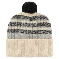 Las Vegas Raiders '47 Tavern Cuffed Knit Hat with Pom | NFL Near me