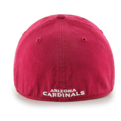 Arizona Cardinals '47 Franchise Logo Fitted Hat | NFL Hot