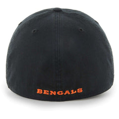 Cincinnati Bengals '47 Franchise Logo Fitted Hat | NFL On sale