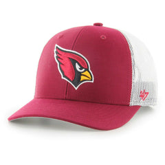 Arizona Cardinals '47 Adjustable Trucker Hat | NFL US