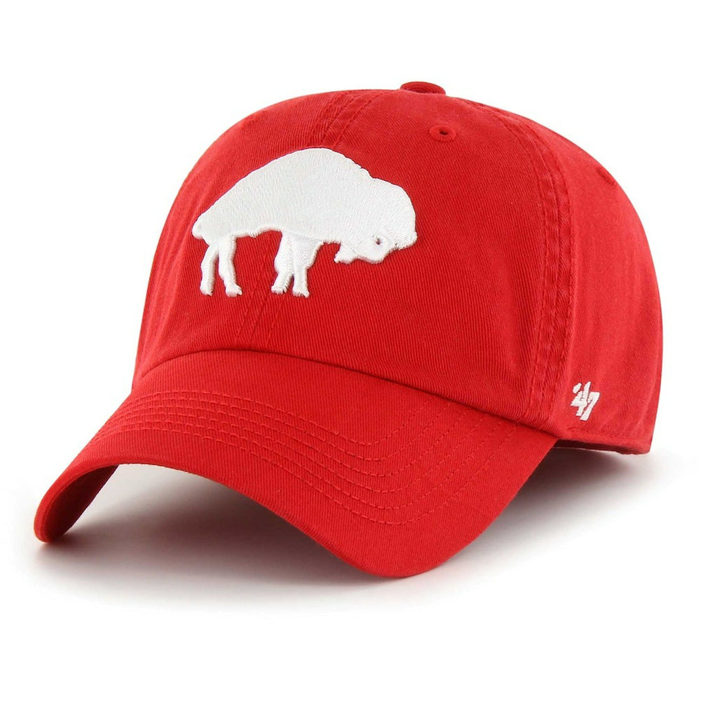 Buffalo Bills '47 Gridiron Classics Franchise Fitted Hat | NFL Sale