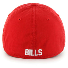 Buffalo Bills '47 Gridiron Classics Franchise Fitted Hat | NFL Sale