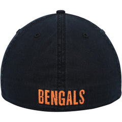 Cincinnati Bengals '47 Gridiron Classics Franchise Fitted Hat | NFL Discount