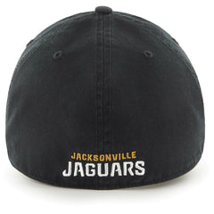 Jacksonville Jaguars '47 Franchise Logo Fitted Hat | NFL Outlet