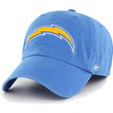 Los Angeles Chargers '47 Franchise Logo Fitted Hat | NFL On sale