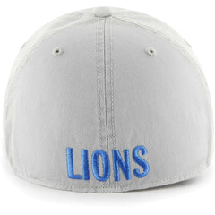 Detroit Lions '47 Gridiron Classics Franchise Fitted Hat | NFL Discount