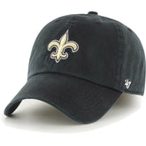 New Orleans Saints '47 Franchise Logo Fitted Hat | NFL Discount