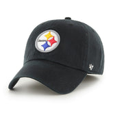 Pittsburgh Steelers '47 Franchise Logo Fitted Hat | NFL Sale