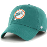 Miami Dolphins '47 Gridiron Classics Franchise Fitted Hat | NFL Near me