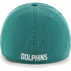Miami Dolphins '47 Gridiron Classics Franchise Fitted Hat | NFL Near me