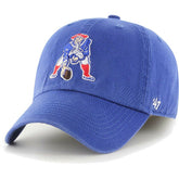 New England Patriots '47 Gridiron Classics Franchise Fitted Hat | NFL Near me