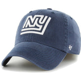 New York Giants '47 Gridiron Classics Franchise Fitted Hat | NFL Hot